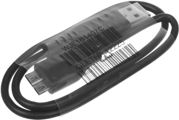 Жесткий диск WD USB3.2 Gen1 4TB WDBPKJ0040BRD-WESN My Passport 2.5" красный