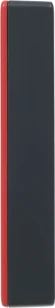 Жесткий диск WD USB3.2 Gen1 4TB WDBPKJ0040BRD-WESN My Passport 2.5" красный
