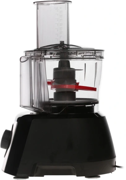 Кухонный комбайн Bosch MCM3501M 800Вт черный/нержавеющая сталь Кухонный комбайн Bosch MCM3501M 800Вт черный/нержавеющая сталь