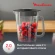 Блендер стационарный Moulinex Perfect Mix+ LM871A10 1200Вт песочный/черный
