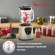 Блендер стационарный Moulinex Perfect Mix+ LM871A10 1200Вт песочный/черный