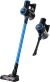 Пылесос ручной Kitfort КТ-5279 200Вт черный/синий