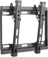 Кронштейн для телевизора Ultramounts UM831T черный 23"-42" макс.35кг настенный наклон Кронштейн для телевизора Ultramounts UM831T черный 23"-42" макс.35кг настенный наклон