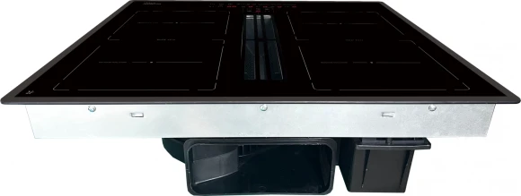 Холодильник Hotpoint HT 6200 S 2-хкамерн. серебристый мат.