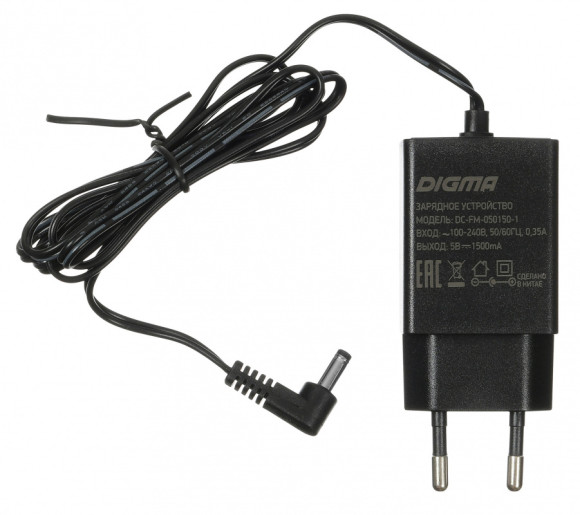 Фоторамка Digma 10.1" PF-1043 IPS 1280x800 черный пластик ПДУ Видео Фоторамка Digma 10.1" PF-1043 IPS 1280x800 черный пластик ПДУ Видео