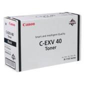 Тонер Canon C-EXV40 3480B006 черный туба для копира for IiR1133/1133A/1133iF Тонер Canon C-EXV40 3480B006 черный туба для копира for IiR1133/1133A/1133iF