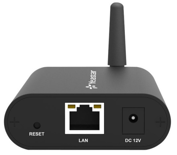 Шлюз IP Yeastar TG100 Шлюз IP Yeastar TG100