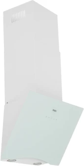 Вытяжка каминная Haier HVX-W692GW белый управление: сенсорное (1 мотор)