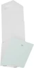 Вытяжка каминная Haier HVX-W692GW белый управление: сенсорное (1 мотор)