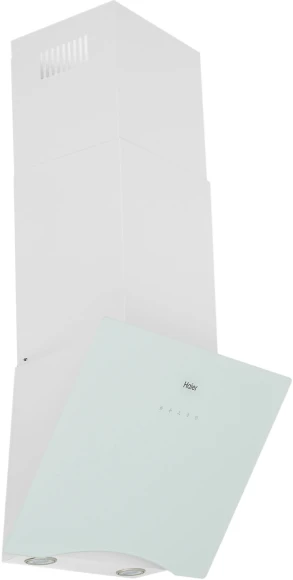 Вытяжка каминная Haier HVX-W692GW белый управление: сенсорное (1 мотор)