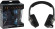Наушники с микрофоном Оклик HS-L370G ECLIPSE черный 2м мониторные оголовье (1090730) Наушники с микрофоном Оклик HS-L370G ECLIPSE черный 2м мониторные оголовье (1090730)
