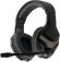 Наушники с микрофоном Оклик HS-L370G ECLIPSE черный 2м мониторные оголовье (1090730) Наушники с микрофоном Оклик HS-L370G ECLIPSE черный 2м мониторные оголовье (1090730)