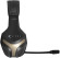 Наушники с микрофоном Оклик HS-L370G ECLIPSE черный 2м мониторные оголовье (1090730) Наушники с микрофоном Оклик HS-L370G ECLIPSE черный 2м мониторные оголовье (1090730)