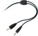 Наушники с микрофоном Оклик HS-L370G ECLIPSE черный 2м мониторные оголовье (1090730) Наушники с микрофоном Оклик HS-L370G ECLIPSE черный 2м мониторные оголовье (1090730)