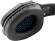 Наушники с микрофоном Оклик HS-L370G ECLIPSE черный 2м мониторные оголовье (1090730) Наушники с микрофоном Оклик HS-L370G ECLIPSE черный 2м мониторные оголовье (1090730)