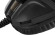 Наушники с микрофоном Оклик HS-L370G ECLIPSE черный 2м мониторные оголовье (1090730) Наушники с микрофоном Оклик HS-L370G ECLIPSE черный 2м мониторные оголовье (1090730)
