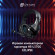 Наушники с микрофоном Оклик HS-L370G ECLIPSE черный 2м мониторные оголовье (1090730) Наушники с микрофоном Оклик HS-L370G ECLIPSE черный 2м мониторные оголовье (1090730)