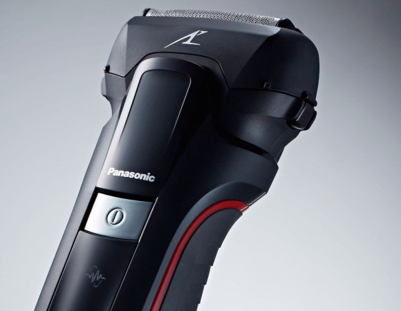 Бритва сетчатая Panasonic ES-LL41 реж.эл.:3 питан.:аккум. серебристый Бритва сетчатая Panasonic ES-LL41 реж.эл.:3 питан.:аккум. серебристый