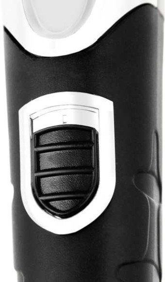 Триммер Wahl 9854-2916 черный (насадок в компл:12шт) Триммер Wahl 9854-2916 черный (насадок в компл:12шт)