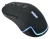 Мышь Оклик 965G RACER черный оптическая 2400dpi USB 6but (1018258)