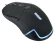 Мышь Оклик 965G RACER черный оптическая 2400dpi USB 6but (1018258)