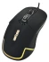 Мышь Оклик 965G RACER черный оптическая 2400dpi USB 6but (1018258)