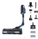 Пылесос ручной Tefal X-Force Flex 11.60 Aqua TY9890WO синий/серый Пылесос ручной Tefal X-Force Flex 11.60 Aqua TY9890WO синий/серый