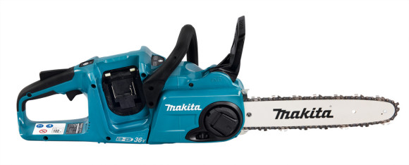 Цепная пила Makita DUC303Z аккум. дл.шины:12" (30cm)