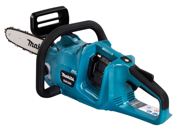 Цепная пила Makita DUC303Z аккум. дл.шины:12" (30cm)