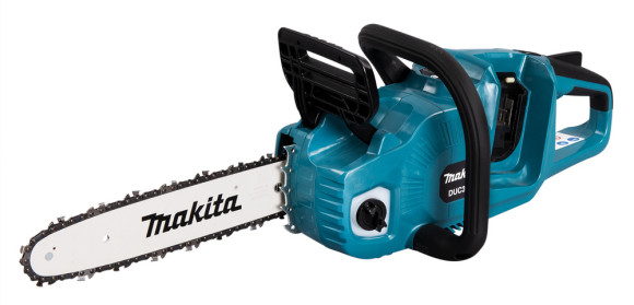 Цепная пила Makita DUC303Z аккум. дл.шины:12" (30cm)