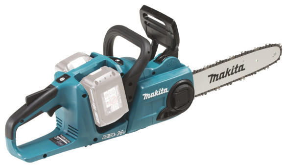 Цепная пила Makita DUC303Z аккум. дл.шины:12" (30cm)
