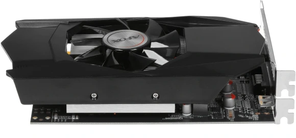 Видеокарта Afox PCI-E 3.0 AF740-2048D5H3-V2 NVIDIA GeForce GT 740 2Gb 128bit GDDR5 993/5000 DVIx1 HDMIx1 CRTx1 HDCP Ret