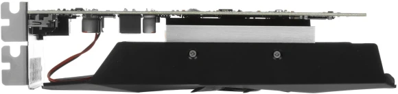 Видеокарта Afox PCI-E 3.0 AF740-2048D5H3-V2 NVIDIA GeForce GT 740 2Gb 128bit GDDR5 993/5000 DVIx1 HDMIx1 CRTx1 HDCP Ret