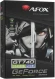 Видеокарта Afox PCI-E 3.0 AF740-2048D5H3-V2 NVIDIA GeForce GT 740 2Gb 128bit GDDR5 993/5000 DVIx1 HDMIx1 CRTx1 HDCP Ret