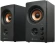 Колонки Оклик OK-164 2.0 черный 30Вт