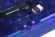 Клавиатура Redragon Garen Pro механическая синий USB беспроводная BT/Radio for gamer LED (71745) кабель 1.5м