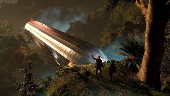 Игра для PS4/PS5 PlayStation Unknown 9: Awakening (16+)