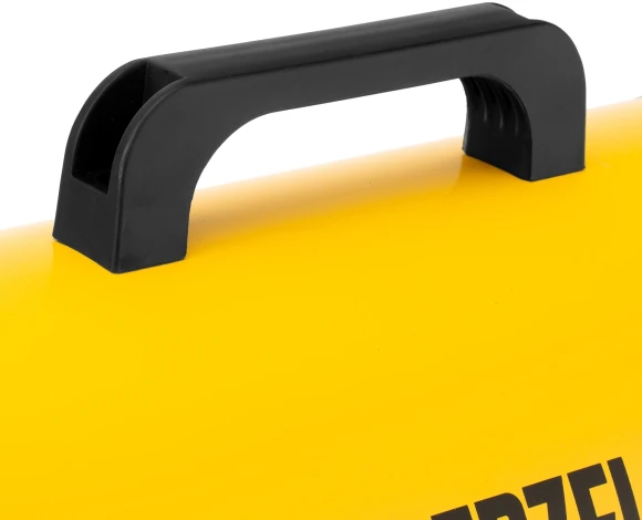 Тепловая пушка газовая Denzel GHG-15 15000Вт желтый/черный Тепловая пушка газовая Denzel GHG-15 15000Вт желтый/черный