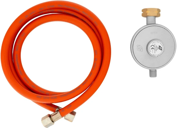 Тепловая пушка газовая Denzel GHG-15 15000Вт желтый/черный Тепловая пушка газовая Denzel GHG-15 15000Вт желтый/черный