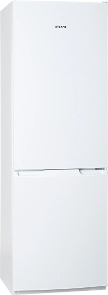Холодильник Атлант ХМ-4721-101 2-хкамерн. белый Холодильник Атлант ХМ-4721-101 2-хкамерн. белый