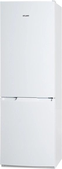Холодильник Атлант ХМ-4721-101 2-хкамерн. белый Холодильник Атлант ХМ-4721-101 2-хкамерн. белый