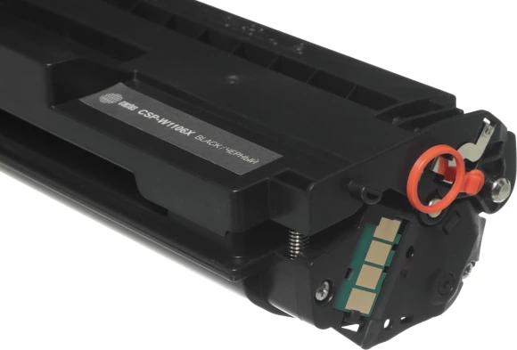 Картридж лазерный Cactus CSP-W1106X черный (3000стр.) для HP Laser 107a/107r/107w/135a MFP/135r MFP/135w MFP/137fnw MFP Картридж лазерный Cactus CSP-W1106X черный (3000стр.) для HP Laser 107a/107r/107w/135a MFP/135r MFP/135w MFP/137fnw MFP