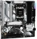 Материнская плата Asrock B650M PRO RS Socket AM5 AMD B650 4xDDR5 mATX AC`97 8ch(7.1) 2.5Gg RAID+HDMI+DP Материнская плата Asrock B650M PRO RS Socket AM5 AMD B650 4xDDR5 mATX AC`97 8ch(7.1) 2.5Gg RAID+HDMI+DP