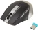 Мышь A4Tech Fstyler FB35 серый оптическая 2000dpi беспров. BT/Radio USB для ноутбука 6but (FB35 SMOKY GREY) Мышь A4Tech Fstyler FB35 серый оптическая 2000dpi беспров. BT/Radio USB для ноутбука 6but (FB35 SMOKY GREY)