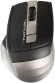 Мышь A4Tech Fstyler FB35 серый оптическая 2000dpi беспров. BT/Radio USB для ноутбука 6but (FB35 SMOKY GREY) Мышь A4Tech Fstyler FB35 серый оптическая 2000dpi беспров. BT/Radio USB для ноутбука 6but (FB35 SMOKY GREY)