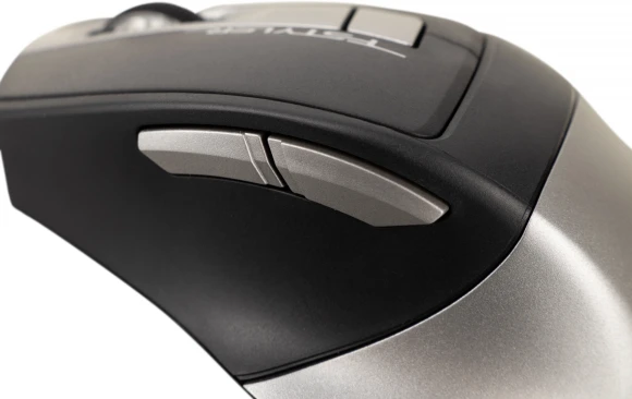 Мышь A4Tech Fstyler FB35 серый оптическая 2000dpi беспров. BT/Radio USB для ноутбука 6but (FB35 SMOKY GREY) Мышь A4Tech Fstyler FB35 серый оптическая 2000dpi беспров. BT/Radio USB для ноутбука 6but (FB35 SMOKY GREY)
