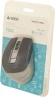 Мышь A4Tech Fstyler FB35 серый оптическая 2000dpi беспров. BT/Radio USB для ноутбука 6but (FB35 SMOKY GREY) Мышь A4Tech Fstyler FB35 серый оптическая 2000dpi беспров. BT/Radio USB для ноутбука 6but (FB35 SMOKY GREY)