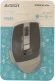 Мышь A4Tech Fstyler FB35 серый оптическая 2000dpi беспров. BT/Radio USB для ноутбука 6but (FB35 SMOKY GREY) Мышь A4Tech Fstyler FB35 серый оптическая 2000dpi беспров. BT/Radio USB для ноутбука 6but (FB35 SMOKY GREY)