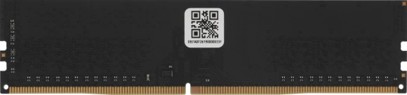 Память DDR4 8GB ТМИ ЦРМП.467526.017-02 OEM PC4-25600 CL22 DIMM 288-pin 1.2В single rank OEM
