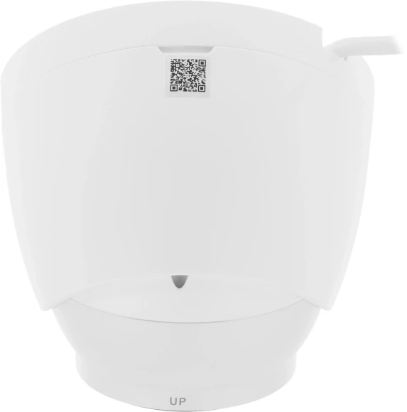 Камера видеонаблюдения IP Imou Turret Wi-Fi 2.8-2.8мм цв. корп.:белый (IPC-T26EP-0280B-IMOU)